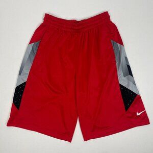 Nike Lebron Basketball Shorts